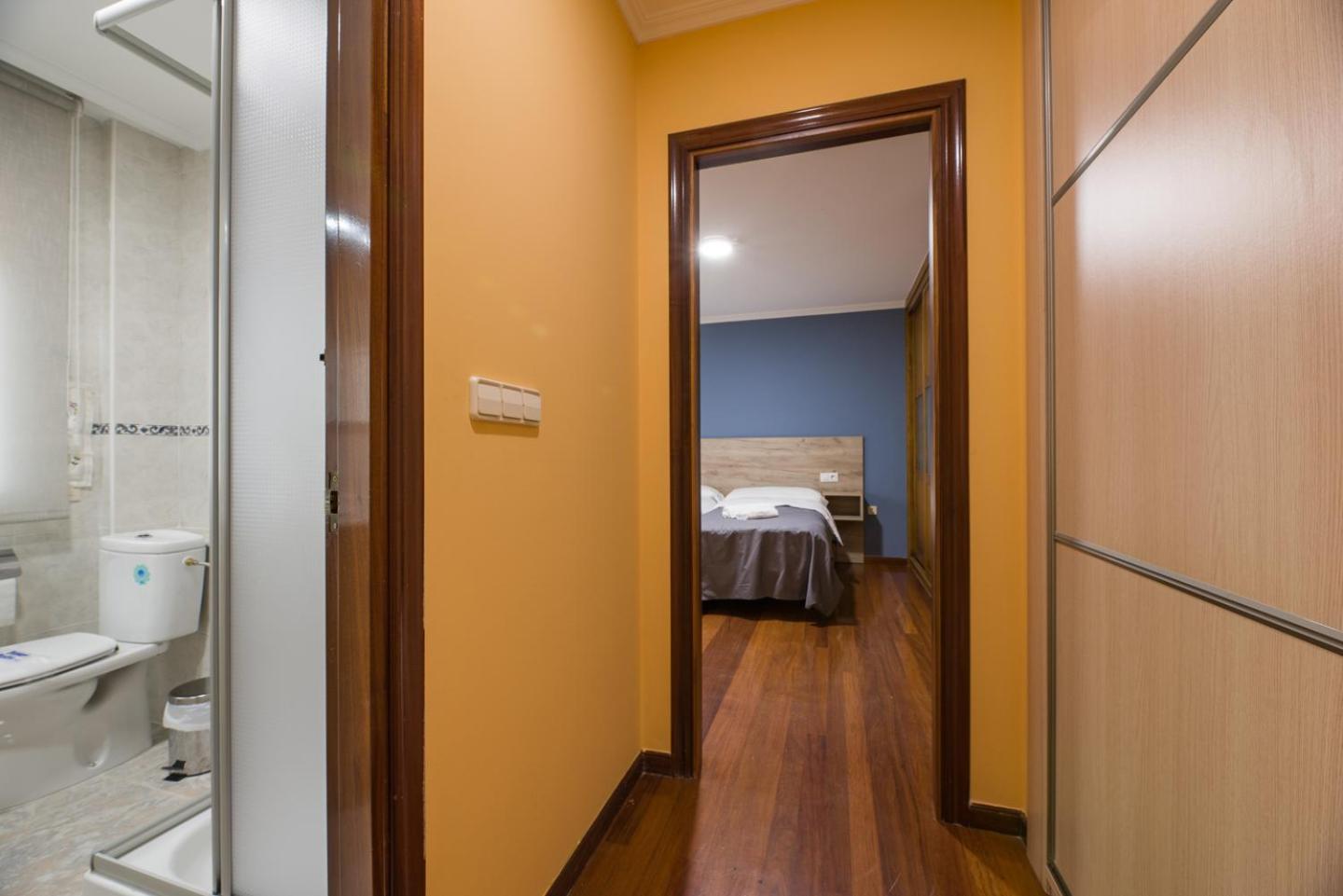 A Chousa Arzua Room photo