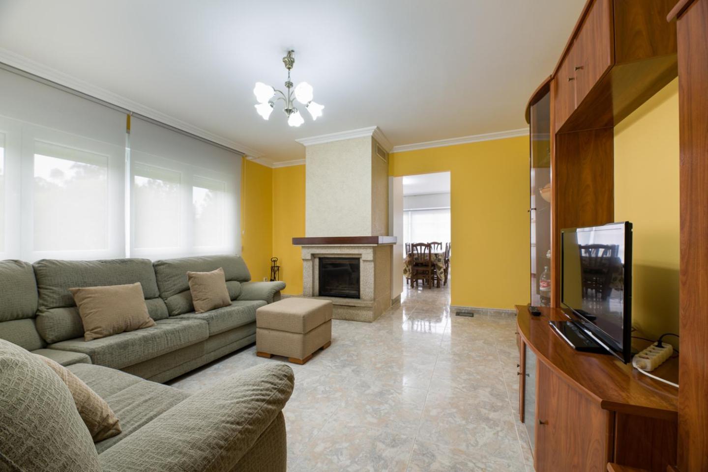 A Chousa Arzua Room photo