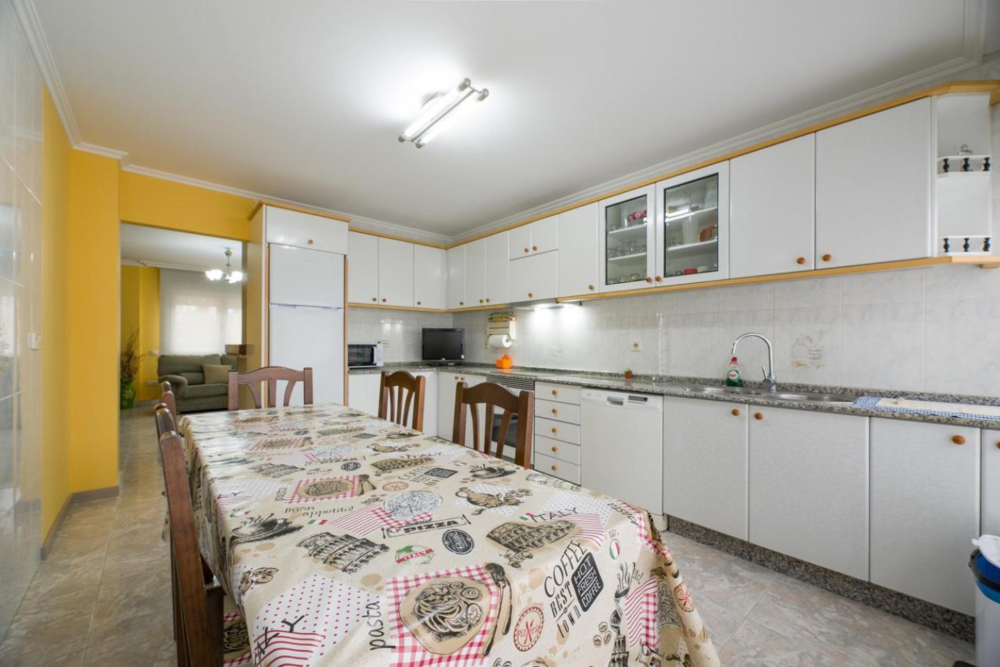 A Chousa Arzua Room photo